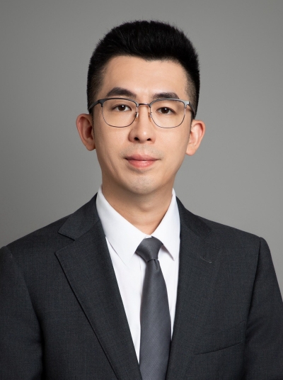 周子烈_副主任