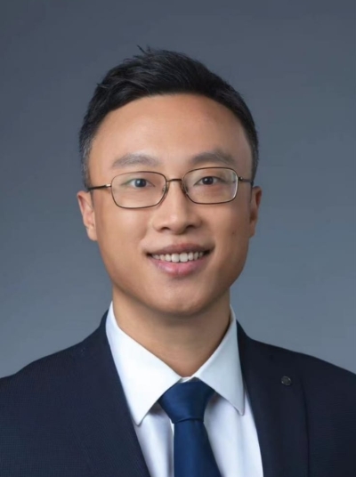 朱江_副主任